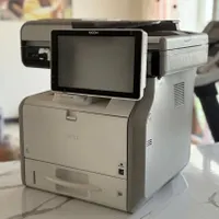 Ricoh MP 402SPF ریکو ام پی 402|پرینتر، اسکنر، کپی، فکس|تهران, بهارستان|دیوار