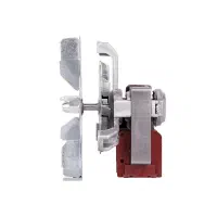 فن کانوکشن دمنده DCV-12-M  قطر ۱۲ سانت  ۱۵ وات