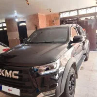kmc t8|خودرو سواری و وانت|کرمانشاه, |دیوار
