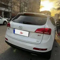 جک S5 دنده‌ای، مدل ۱۳۹۶|خودرو سواری و وانت|تهران, فرمانیه|دیوار