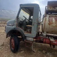 ۹۱۱|خودرو سنگین|جونقان, |دیوار