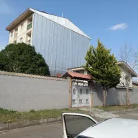 فروش ویلا ۳۰۰ متری بهترین نقطه رودسر