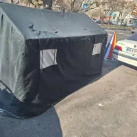 چادر مسافرتی