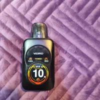 پاد ارگاس ای