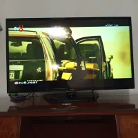 تلویزیون ال جی ۴۳ اینچ