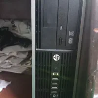 کامپیوتر مینی کیس|رایانه رومیزی|رشت, تازه آباد|دیوار