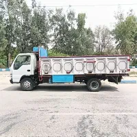 ایسوزو6تن مدل89