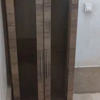 بوفه ام دی اف سالم
