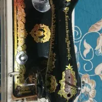 فروش|چرخ خیاطی و ریسندگی|تهران, شهرک رضویه|دیوار