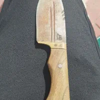 چاقو زنجان|کلکسیون اشیاء عتیقه|تهران, زهتابی|دیوار