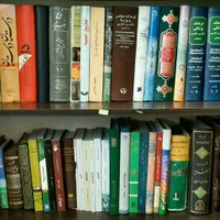فروش تعدادی کتاب تاریخی نفیس