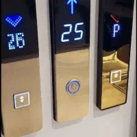 سرویس نگهداری آسانسور