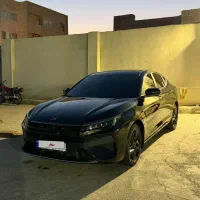 کی ام‌ سی جی ۷ مدل ۱۴۰۴