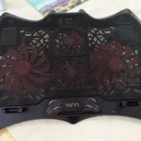 فن لب تاب 4پر|قطعات و لوازم جانبی رایانه|مشهد, شهرک رازی (شهرک غرب)|دیوار