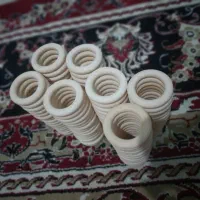 حلقه ۱۱۲ عدد|صنایع دستی و سایر لوازم تزئینی|تهران, تهرانپارس شرقی|دیوار
