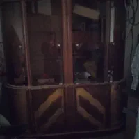 فروش ویترین|بوفه، ویترین، کنسول|فولادشهر, فولادشهر|دیوار