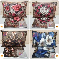 روبالشی سه بعدی با کیفیت برای خوش سلیقه ها|رختخواب، بالش، پتو|اهواز, اهواز|دیوار