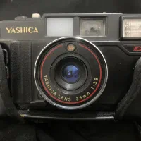 دوربین عکاسی نوستالژی سالم