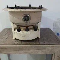 چراغ سه فتیله قدیمی|کلکسیون اشیاء عتیقه|دماوند, مسکن مهر گیلاوند|دیوار