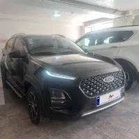 x22 pro .ایکس ۲۲ اتومات فول|خودرو سواری و وانت|کرج, شهرک بنفشه|دیوار