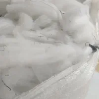 خرده پشم شیشه