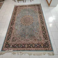 دو تخته فرش ماشینی
