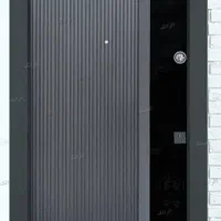 درب upvc پیش ساخته و سفارشی|مصالح و تجهیزات ساختمان|لار, |دیوار
