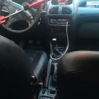 sd مدل 95 بیرنگ V8|خودرو سواری و وانت|زنجان, |دیوار