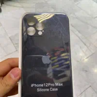 قاب سیلیکونی ۱۲ پرومکس