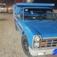 حمل بار با نیسان وانت