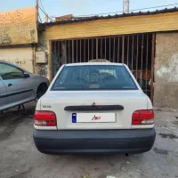 پراید مدل 90|خودرو سواری و وانت|شاهین‌شهر, شهرک پردیس|دیوار