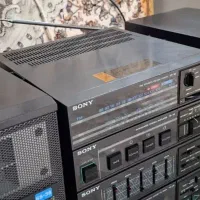 ضبط سونی fh3|سیستم صوتی خانگی|کرمانشاه, |دیوار