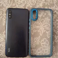 گوشی شیامیa9ردمی .. عالی