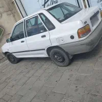 پراید صبا مدل ۸۶|خودرو سواری و وانت|سقز, |دیوار