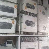 انواع دستگاه جوجه کشی مرغ بوقلمون بلدرچین
