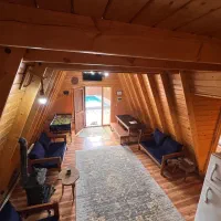 طراحی و ساخت کلبه سوئیسی و سایر خدمات نجاری و ویلا|خدمات پیشه و مهارت|مرزیکلا, |دیوار