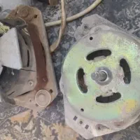 موتر لباس شویی