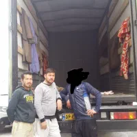 باربری حمل اثاثیه منزل دقت بار قرچک و نقاط...