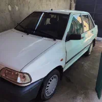 پراید مدل 1391 ، بسیار تمیز