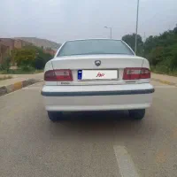 سمند دوگانه کارخانه ef7