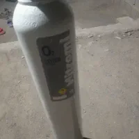 کپسول اکسیژن|پزشکی|ایرانشهر, |دیوار