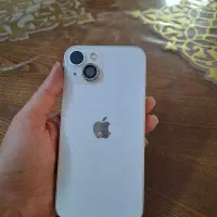 آیفون ۱۳ نرمال سفید CH