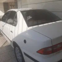 خودرو سمند مدل ۹۰ دوگانه شرکتی|خودرو سواری و وانت|قزوین, |دیوار