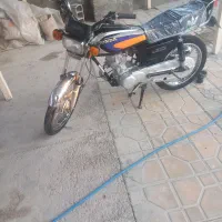 موتور سیکلت مدل ۹۰