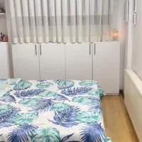 رهن و اجاره آپارتمان۸۰ متری یک خواب دانش آموز|اجارهٔ آپارتمان|مشهد, دانشجو|دیوار