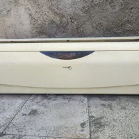 کولر گازی 18هزار