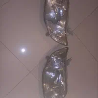 چراغ جلوی کرولا ۲۰۰۷