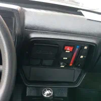 پیکان وانت 92|خودرو سواری و وانت|شیراز, کوزه گری|دیوار