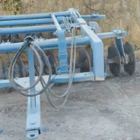 دیسک 26پروگاواهن