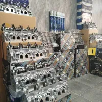 موتور کامل پژو ۴۰۵ TU5 EF7